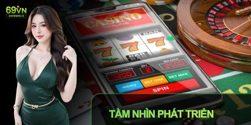 Giới Thiệu 69VN: Sân Chơi Cá Cược Trực Tuyến Đẳng Cấp 1 Bài giới thiệu 69VN cho thấy đây là hệ thống được đầu tư bài bản