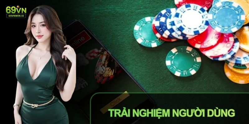 Giới Thiệu 69VN: Sân Chơi Cá Cược Trực Tuyến Đẳng Cấp 2 Bet thủ có thể tận hưởng trọn vẹn từng khoảnh khắc giải trí