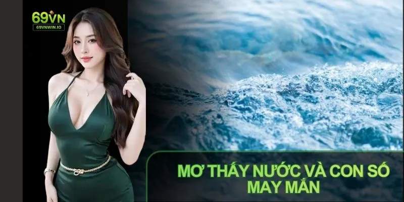 Mơ Thấy Nước Đánh Con Gì? Luận Giải Dưới Góc Độ Dân Gian 3 Mơ thấy nước đánh con gì với trường hợp này là 21 và 58