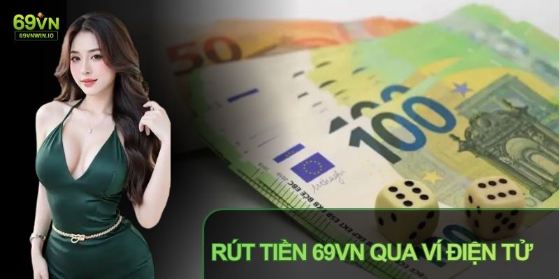 Rút Tiền 69VN: Hướng Dẫn Các Bước Nhận Thưởng Nhanh Chóng 3 Người chơi chọn phương thức rút tiền 69VN thuận tiện nhất