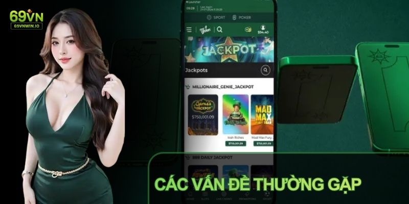 Tải App 69VN: Hướng Dẫn Cài Đặt Ứng Dụng Trên Mọi Thiết Bị 5 Tải và sử dụng ứng dụng 69VN không hề phức tạp