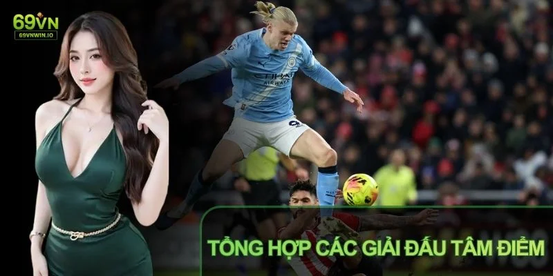 Theo dõi lịch đúng cách để tránh bỏ lỡ các trận đáng chú ý